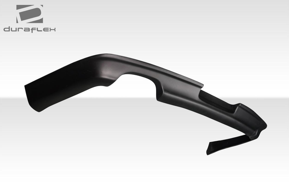 1989-1994 Nissan S13 Silvia Duraflex Midnight Rear Lip