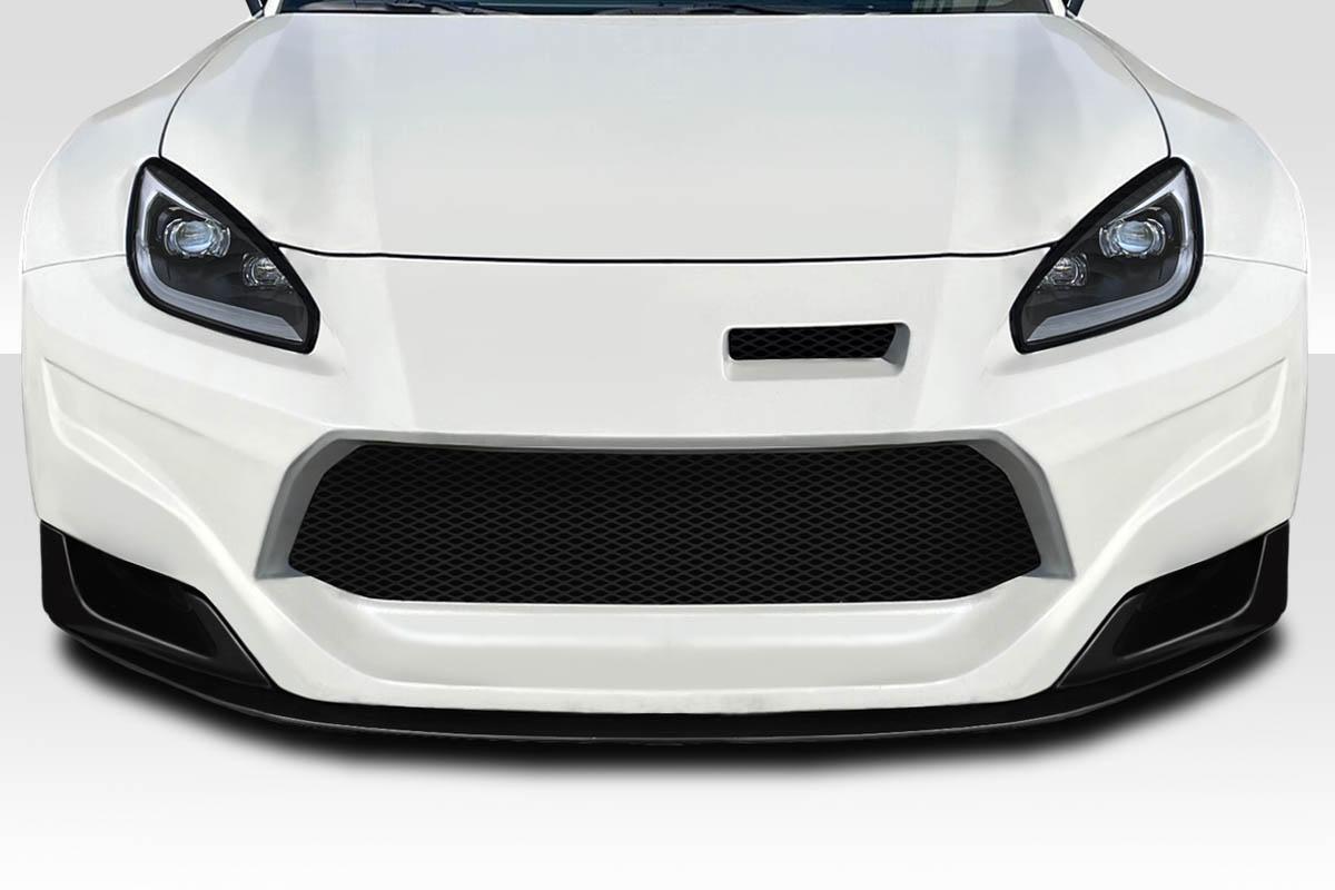 2022-2025 Toyota GR86 Duraflex Taka Front Bumper