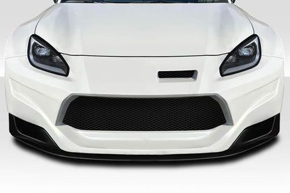 2022-2025 Toyota GR86 Duraflex Taka Front Bumper