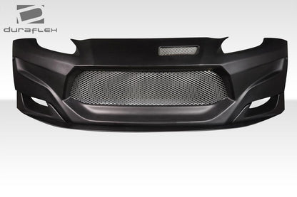 2022-2025 Toyota GR86 Duraflex Taka Front Bumper