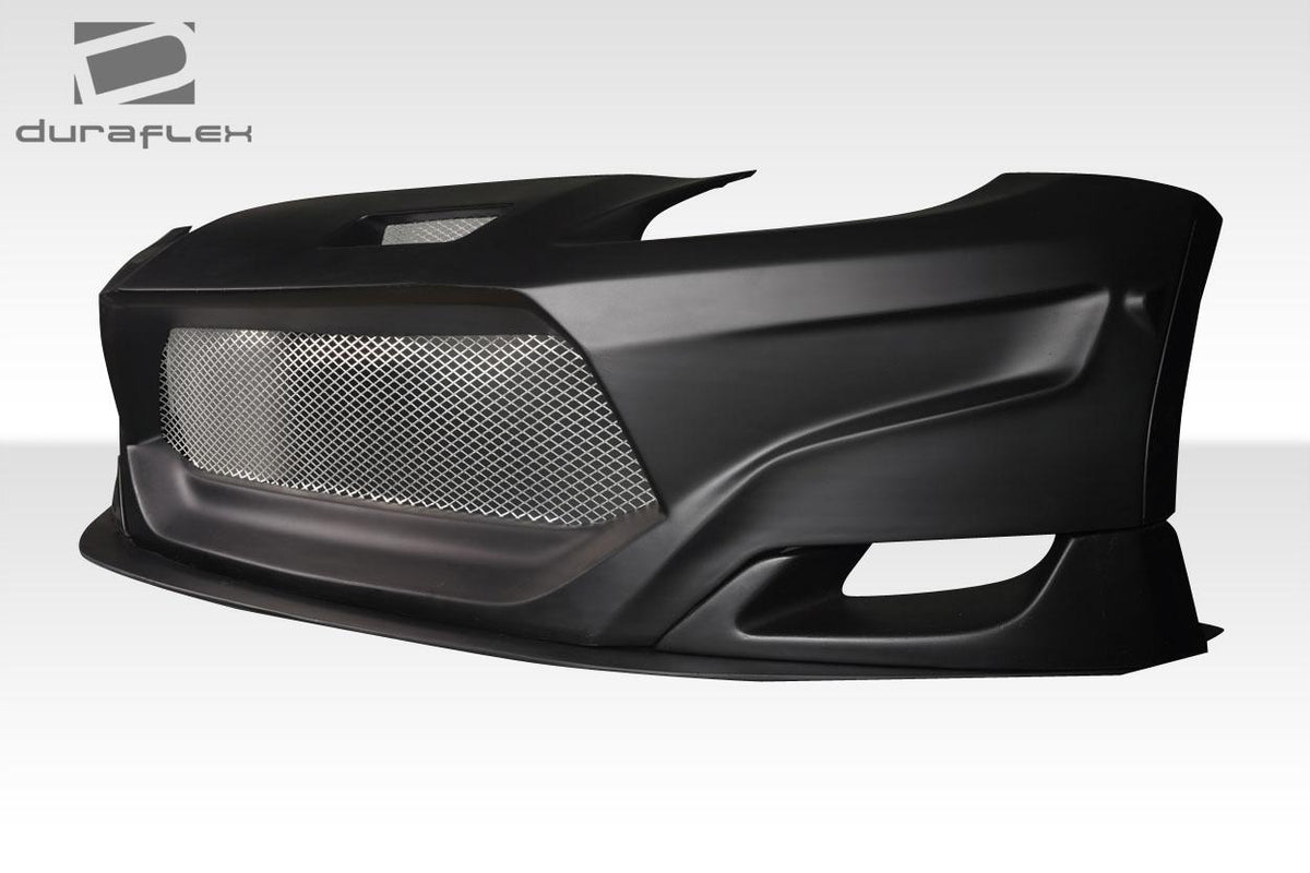 2022-2025 Toyota GR86 Duraflex Taka Front Bumper