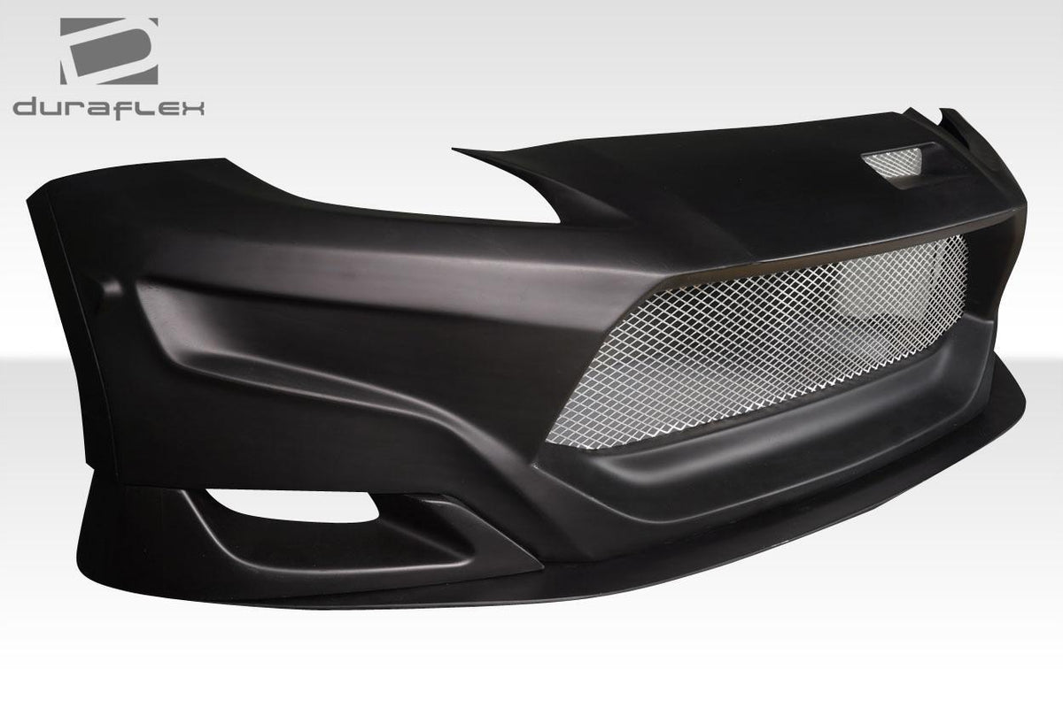 2022-2025 Toyota GR86 Duraflex Taka Front Bumper