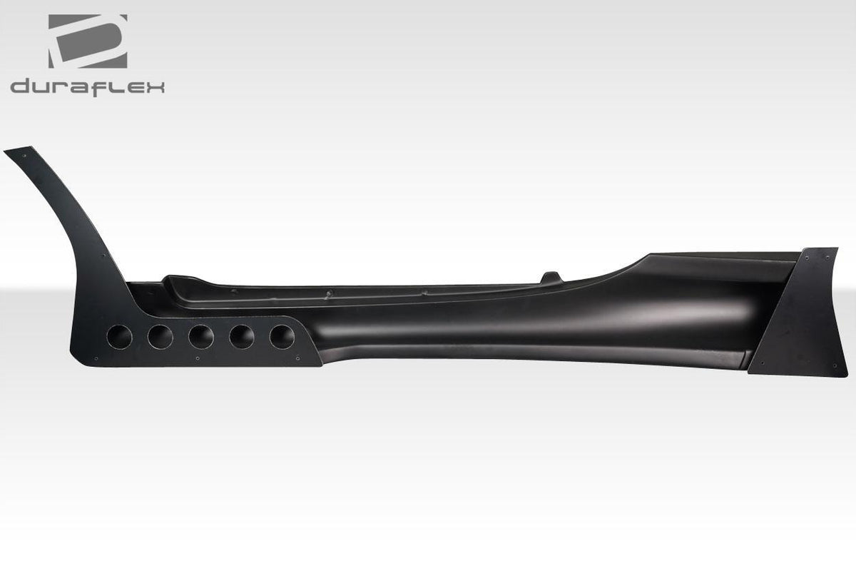 2022-2025 Toyota GR86 Duraflex Taka Side Skirts