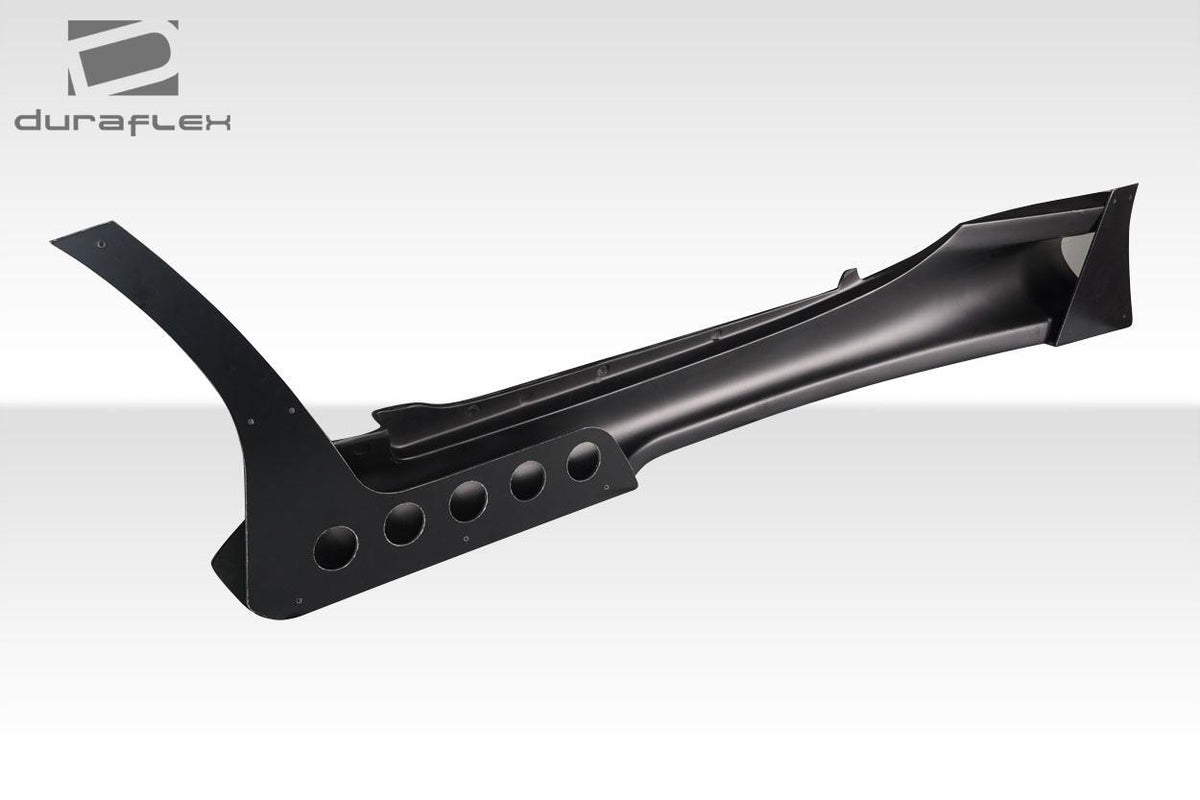 2022-2025 Toyota GR86 Duraflex Taka Side Skirts
