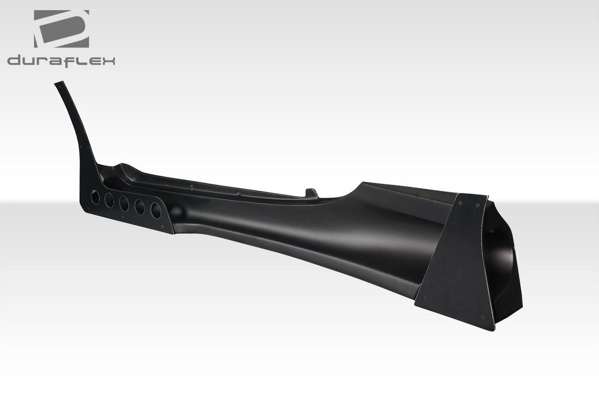 2022-2025 Toyota GR86 Duraflex Taka Side Skirts