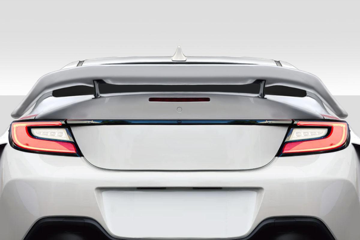2022-2025 Toyota GR86 Duraflex Taka Rear Wing