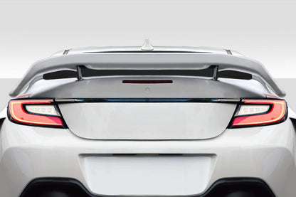 2022-2025 Toyota GR86 Duraflex Taka Rear Wing