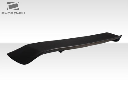 2022-2025 Toyota GR86 Duraflex Taka Rear Wing