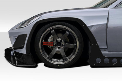 2022-2025 Toyota GR86 Duraflex Taka Fender Flare
