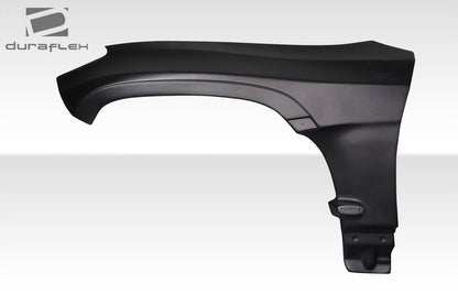 2022-2025 Toyota GR86 Duraflex Taka Fender Flare