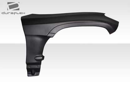 2022-2025 Toyota GR86 Duraflex Taka Fender Flare