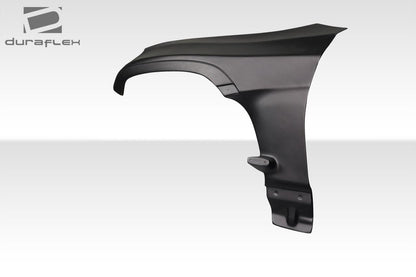 2022-2025 Toyota GR86 Duraflex Taka Fender Flare