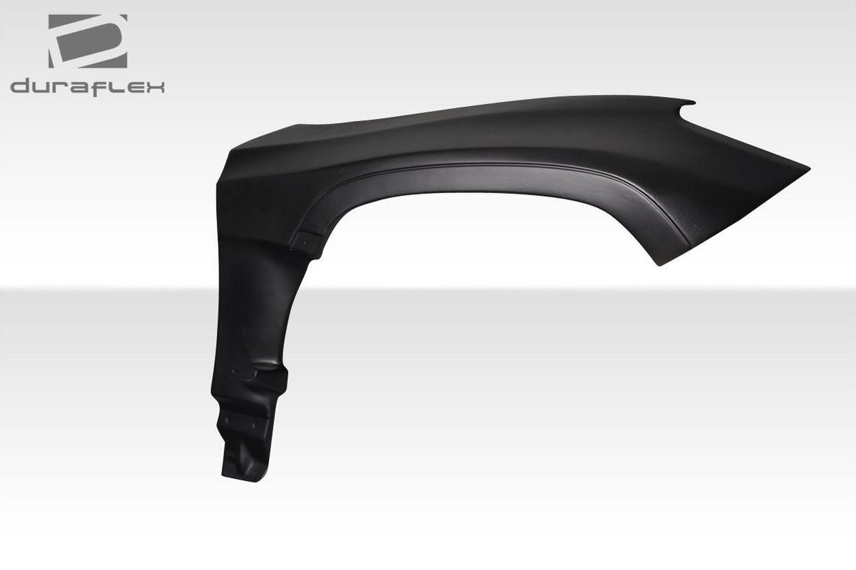 2022-2025 Toyota GR86 Duraflex Taka Fender Flare
