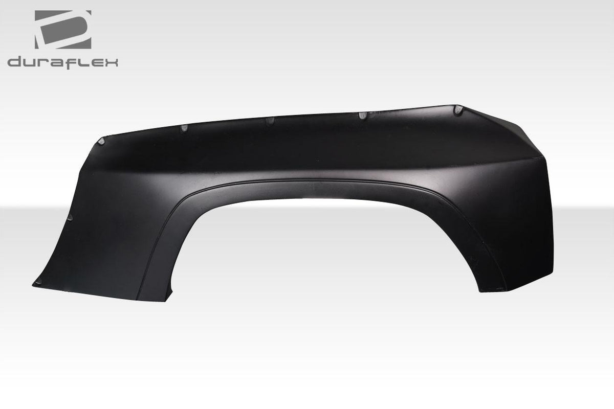 2022-2025 Toyota GR86 Duraflex Taka Fender Flare