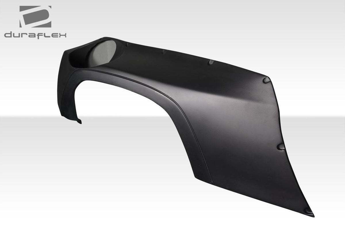 2022-2025 Toyota GR86 Duraflex Taka Fender Flare