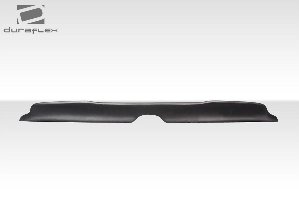 2015-2021 Subaru WRX Duraflex Rego Rear Wing