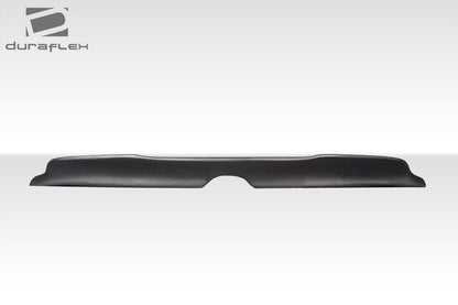 2015-2021 Subaru WRX Duraflex Rego Rear Wing