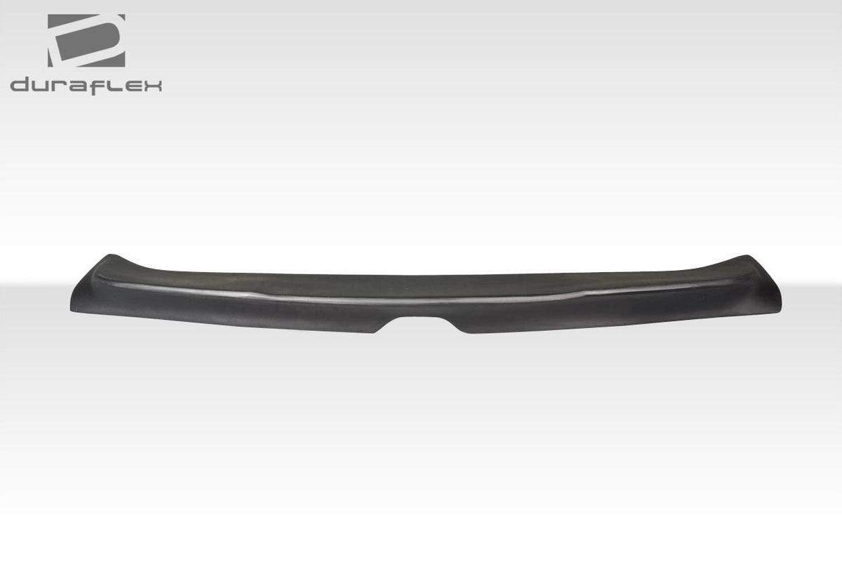 2015-2021 Subaru WRX Duraflex Rego Rear Wing