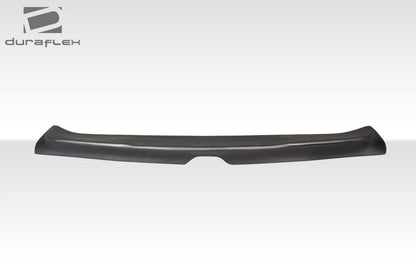 2015-2021 Subaru WRX Duraflex Rego Rear Wing