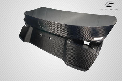2021-2025 Lexus IS Carbon Creations OEM Look Carbon Fiber Trunk