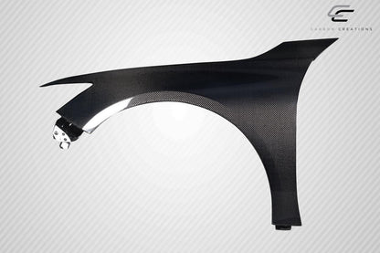 2018-2022 Honda Accord Carbon Creations OEM Look Carbon Fiber Fender