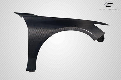 2018-2022 Honda Accord Carbon Creations OEM Look Carbon Fiber Fender