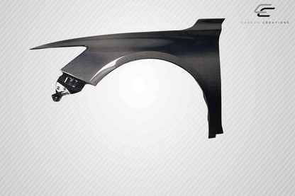 2018-2022 Honda Accord Carbon Creations OEM Look Carbon Fiber Fender