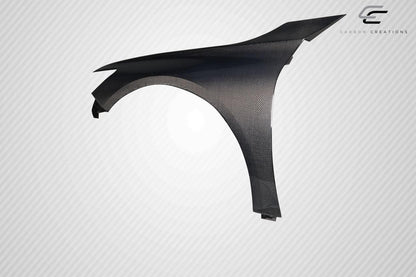 2018-2022 Honda Accord Carbon Creations OEM Look Carbon Fiber Fender