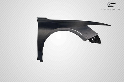 2018-2022 Honda Accord Carbon Creations OEM Look Carbon Fiber Fender