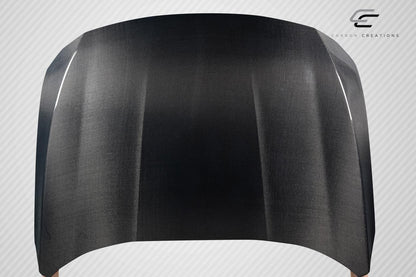 2018-2022 Honda Accord Carbon Creations OEM Look Carbon Fiber Hood