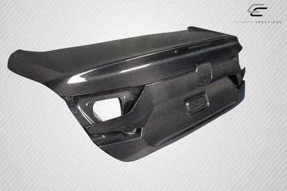 2018-2022 Honda Accord Carbon Creations OEM Look Carbon Fiber Trunk