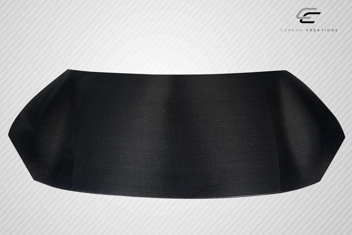 2022-2025 Toyota 86 Carbon Creations OEM Look Carbon Fiber Hood