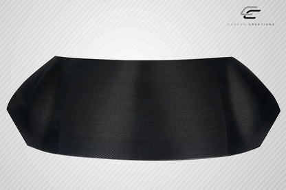 2022-2025 Toyota 86 Carbon Creations OEM Look Carbon Fiber Hood