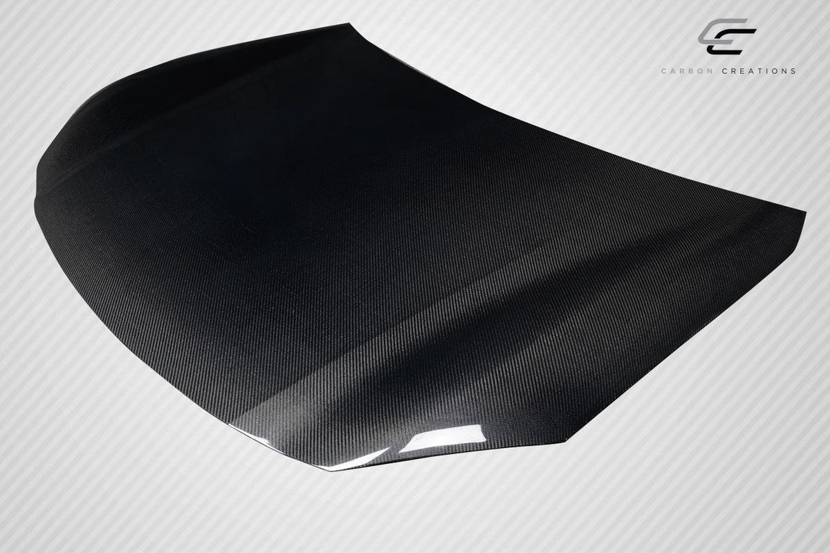 2022-2025 Toyota 86 Carbon Creations OEM Look Carbon Fiber Hood