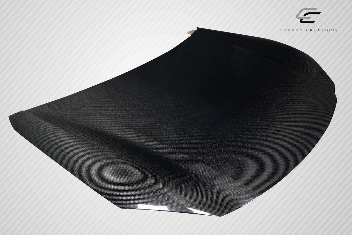 2022-2025 Toyota 86 Carbon Creations OEM Look Carbon Fiber Hood