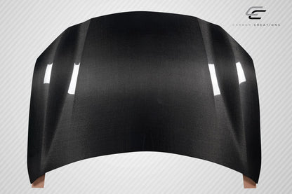 2022-2025 Toyota 86 Carbon Creations OEM Look Carbon Fiber Hood