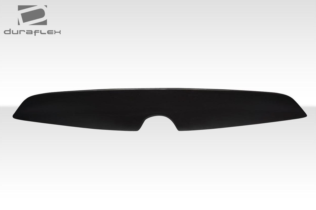 2019-2023 Toyota Supra Duraflex Zero Rear Wing