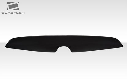 2019-2023 Toyota Supra Duraflex Zero Rear Wing