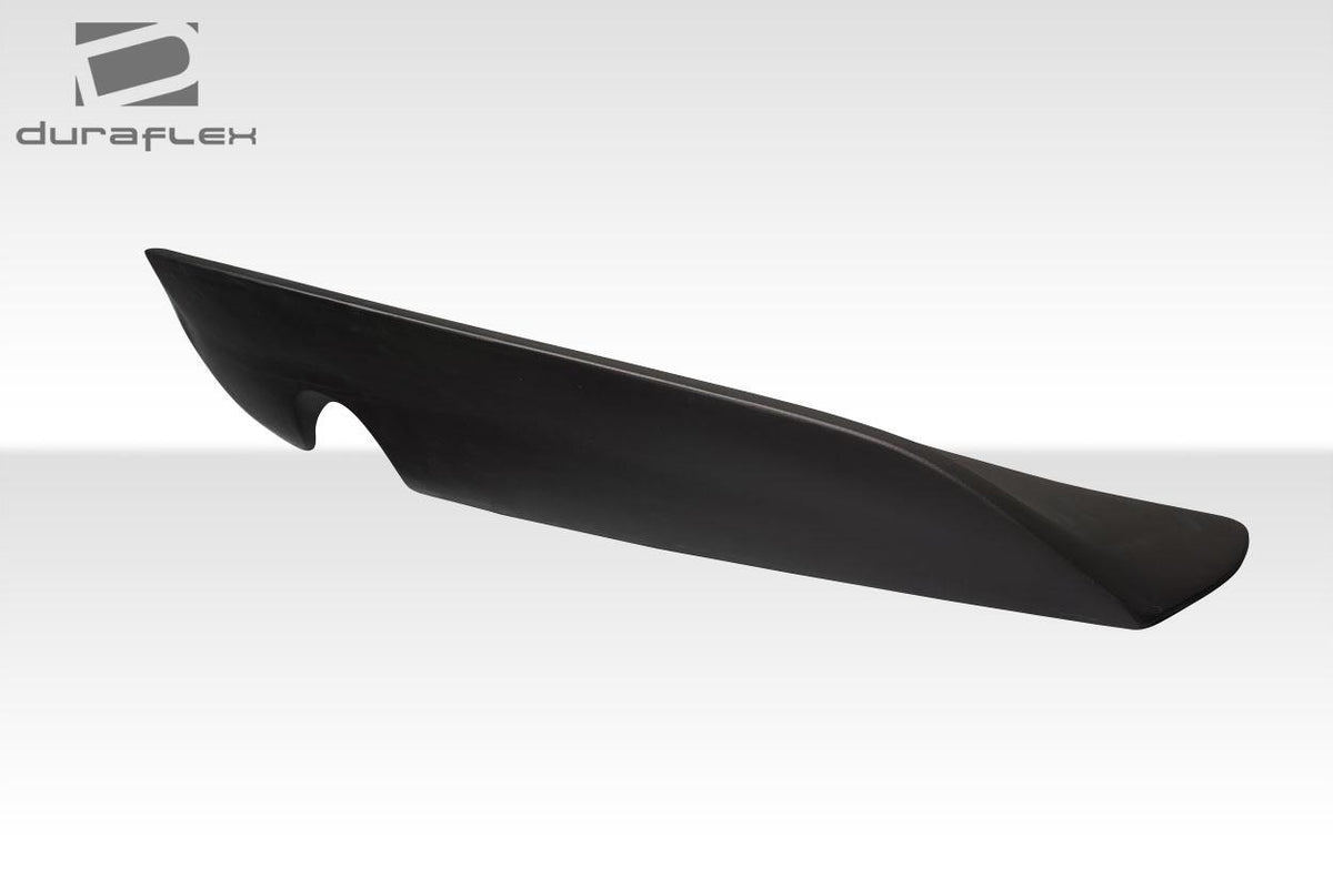 2019-2023 Toyota Supra Duraflex Zero Rear Wing