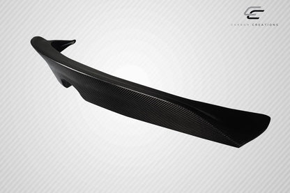 2019-2023 Toyota Supra Carbon Creations Attack Aero Carbon Fiber Rear Wing