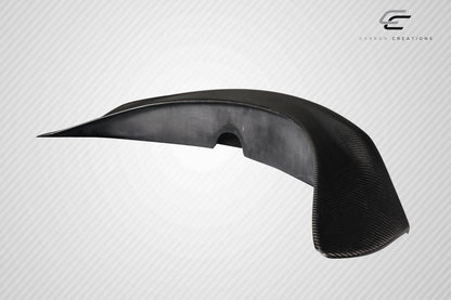 2019-2023 Toyota Supra Carbon Creations Attack Aero Carbon Fiber Rear Wing