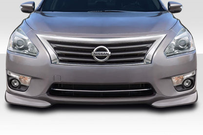 2013-2015 Nissan Altima Duraflex Streak Front Lip