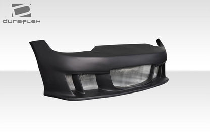2016-2025 Mazda Miata Duraflex Midnight Front Bumper