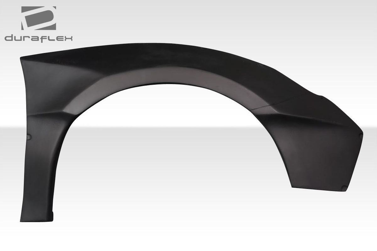2013-2017 Honda Accord Duraflex RX Style Fender Flare
