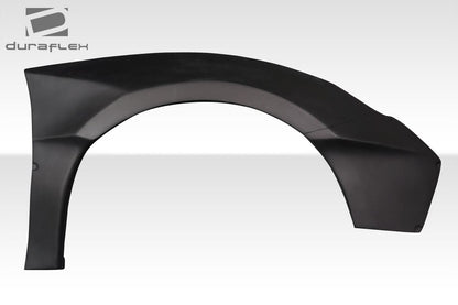 2013-2017 Honda Accord Duraflex RX Style Fender Flare