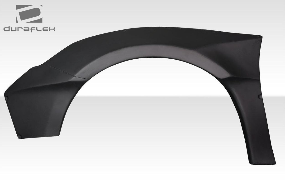 2013-2017 Honda Accord Duraflex RX Style Fender Flare