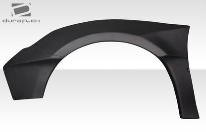 2013-2017 Honda Accord Duraflex RX Style Fender Flare