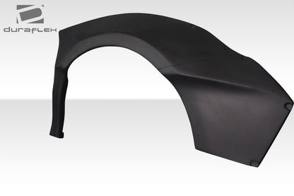2013-2017 Honda Accord Duraflex RX Style Fender Flare