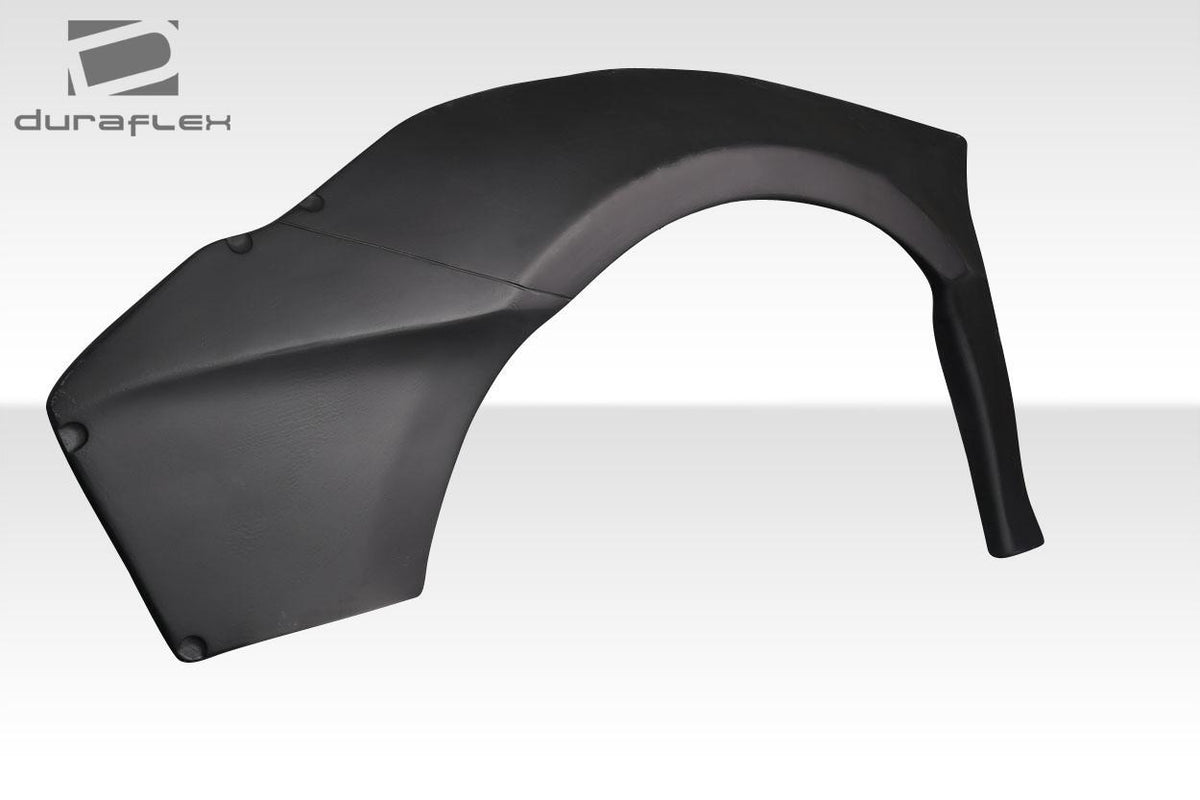 2013-2017 Honda Accord Duraflex RX Style Fender Flare