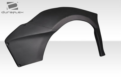 2013-2017 Honda Accord Duraflex RX Style Fender Flare